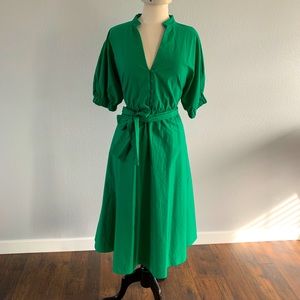 Zara women’s dress size XL
